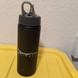 Orangetheory Fitness Water Bottle
